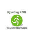 SPRING HILL PHYSIOTHERAPY PTY LTD Logo