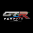 gtr24h Logo