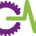 THE CARE MACHINE LTD Logo