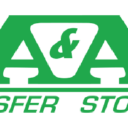 A & A Transfer & Storage Inc Logo