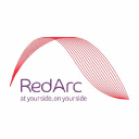 RED ARC ASSURED LIMITED Logo