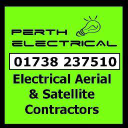 PERTH AC ELECTRICAL PTY LTD Logo