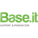 BASE IT LIMITED Logo