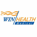 WIN HEALTH LIMITED Logo