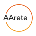 Aarete LLC Logo