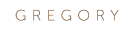 GREGORY LIMITED Logo