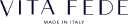 Vitafede Logo