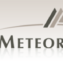 METEOR UNIT TRUST Logo