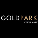 Gold Park Homes Logo