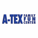 A-Tex Family Fun Centers, Inc. Logo