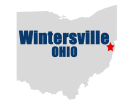 Village of Wintersville Logo