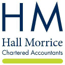 HALL MORRICE LLP Logo