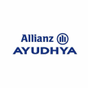 Allianz Ayudhya Logo