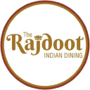 The Rajdoot Indian Restaurant Paddington Logo