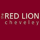 THE RED LION (CHEVELEY) LTD Logo