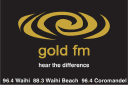 GOLD FM LIMITED Logo