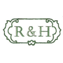 R & H LTD Logo