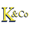 KANE & COMPANY PTY LTD Logo