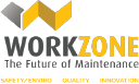 WORKZONE PTY LTD Logo