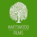 HARTSWOOD FILMS LIMITED Logo