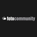 fotocommunity Portfolio Der Klick Rolf Kauke Logo
