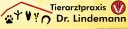 Tierarztpraxis Dr. Lindemann Dr. Henning Lindemann Logo