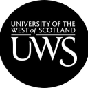 THE WEST OF SCOTLAND COLLEGE Logo