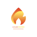 A-CLASS HEATING BVBA Logo