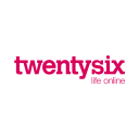 TWENTYSIX LIMITED Logo