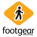 FOOTGEAR (PTY) LTD Logo