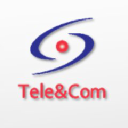 Grupo Tele&Com Logo