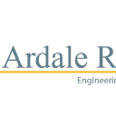 ARDALE RECRUITMENT LIMITED Logo