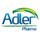 Adler Pharma, S. de R.L. de C.V. Logo