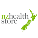 NZHEALTH-STORE LIMITED Logo