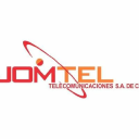 Jomtel Telecomunicaciones, S.A. de C.V. Logo