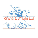 G.W. & E. WRIGHT LIMITED Logo