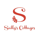 Sally's Cottages Logo