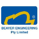 A. BEAVER INTERNATIONAL PTY. LIMITED Logo