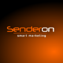 SENDERON LIMITED Logo