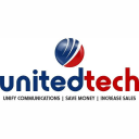 UNITEDTECH (PTY) LTD Logo