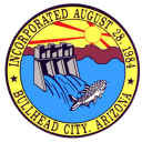 City of Bullhead Logo