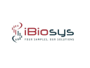 IBIOSYS SOLUTIONS LTD Logo