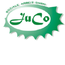 JuCo Soziale Arbeit gemeinnützige Gesellschaft mit beschränkter Haftung Logo