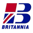 BRITANNIA COACHES LTD Logo