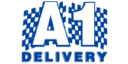 A1 Delivery Logo