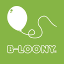 B-LOONY LIMITED Logo