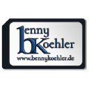 Benny Köhler Logo