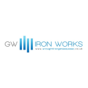 G W IRONWORKS LTD Logo