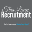 TINA LACEY RECRUITMENT LTD Logo