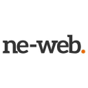 NE-WEB LTD Logo